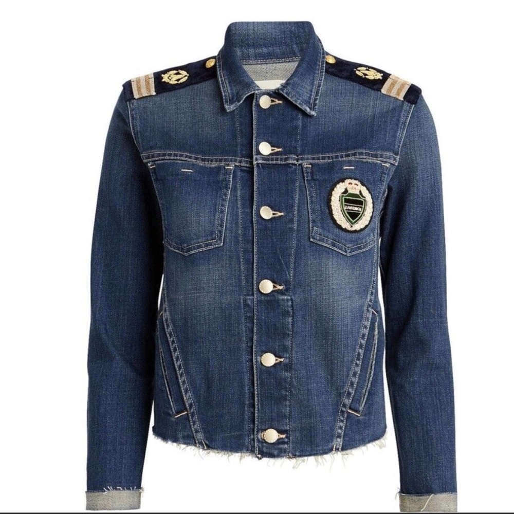 NEW!! L’agence Janelle Jacket- size and M